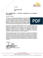 1694 - NOTIFICACIONBogotá D