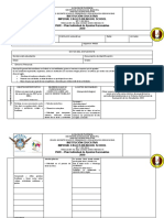 PIAR - Plan Induvidual de Ajustes Razonables