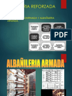Proced constructivos Alb Armada