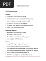 Download Distribusi Sampling Statistik by Anonymous qfN2fR SN46300162 doc pdf