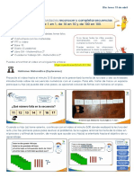 Ficha Instructiva Secuencias Numericas_1_7817789