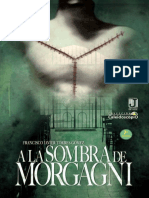 A La Sombra de Morgagni - Francisco Javier Torres Gomez