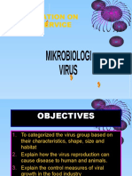Mikrobiologi Virus