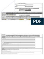 FORMATO 12-B - Marzo - Ccollana