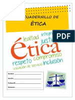 FET003 Cuadernillo de Ética