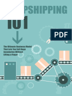 Dropshipping PDF