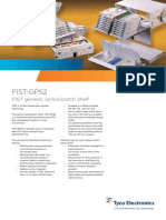 Fist-Gps2: FIST Generic Splice/patch Shelf