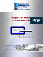 MITIGACIÓN DE DESASTRES EN INSTALACIONES DE SALUD.pdf