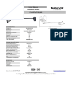 Es Led 530 40 Ficha Tecnicas PDF