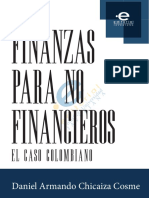 Finanzas para No Financieros Sampler