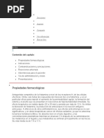 Dosis y uso de loratadina en pediatría | PDF | Alergia | Especialidades ...