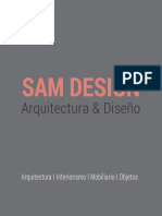 Sam Design - Catálogo de Muebles - Compressed PDF