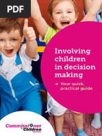 Guide To Making Decisions Booklet PDF