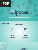 Brochure Corporativo Inccei Consultores 2020-05-24