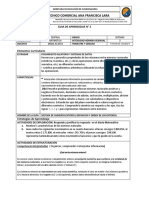 Aritmética Septimo Semana 9 Sede Principal PDF