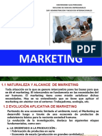 Fundamentos de Marketing