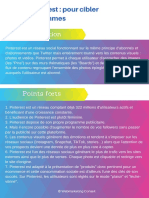 Fiche Pinterest PDF