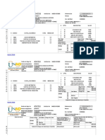 Recibo de Pago - UNAD PDF