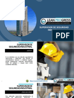Supervisor Seguridad Industrial Gratis PDF