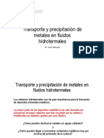 04 Victor Maksaev - Transporte y Precipitación de Metales.pdf