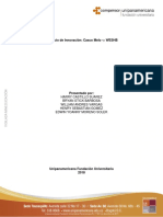 Proyecto Emprendimiento PDF