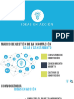 Feb 12 AM - Ideas en Accion - Marcello Basani