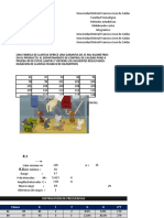 Trabajo Final - Primer Corte - Metódos Estadísticos