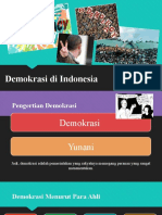 Pptdemokrasiindonesia 140829051958 Phpapp01