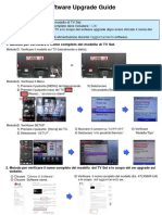 Software Upgrade Guide(Italy).pdf