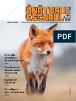 Revist Pescarului Român PDF