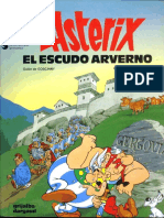 11 - El Escudo Arverno (1968) PDF