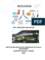 Biologia 11 PDF