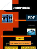 Clase 11-12 Etica Empresarial