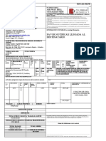 optimized title for air waybill transporting soda caustica solida