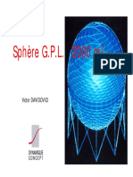 16 Sphere G.P.L PDF