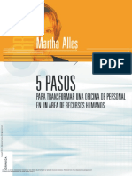 5 Pasos para Transformar Una Oficina de Personal E... - (5 Pasos para Rasformar Una (... ) )