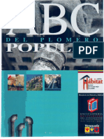 009-14R ABC DEL PLOMERO POPULAR