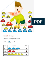 Estadistica 1 Carros