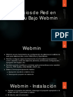 Ubuntu Webmin