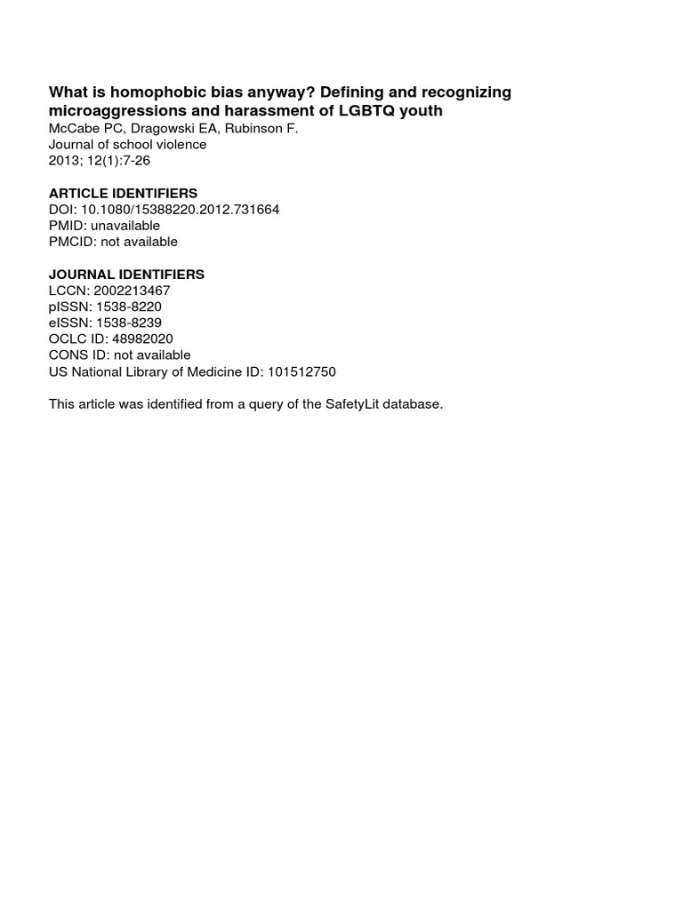 Inter Library Document Request Form | PDF