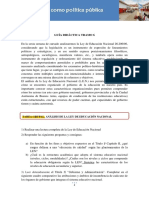 6 Guía Tramo-6 PDF