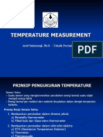 Materi 10 Temperature