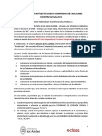 Nuevo Compendio Circulares Interpretativas PDF