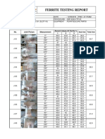 NB Flowline D-24 (Slot-16)