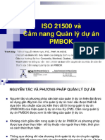 ISO 21500 - Vs - PMBOK - 0414-1 (VN) PDF