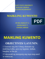 Maikling Kuwento07