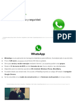 WhatsApp-Guía