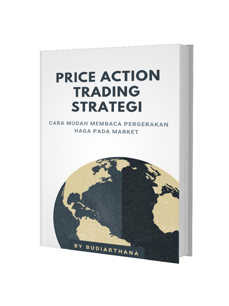 Panduan Trading Price Action Efektif | PDF