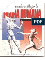 Para Aprender a Dibujar la Figura Humana - Emilio Freixas.pdf