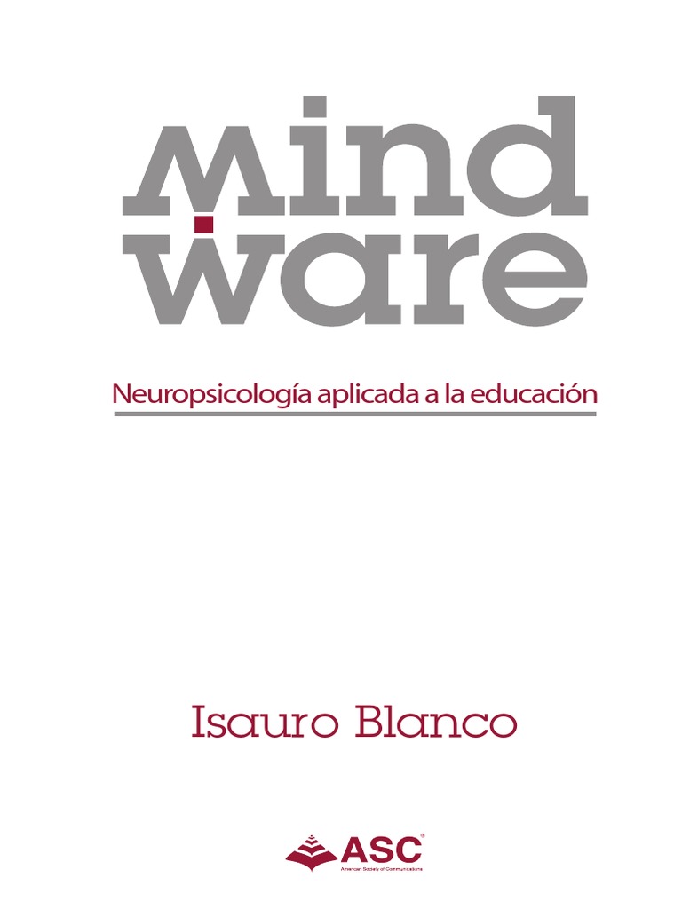 Mindware PDF | PDF | Mente | Cerebro